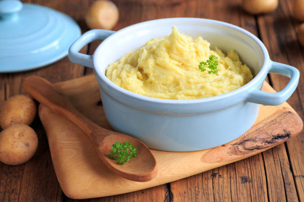 How Long Are Mashed Potatoes Good For