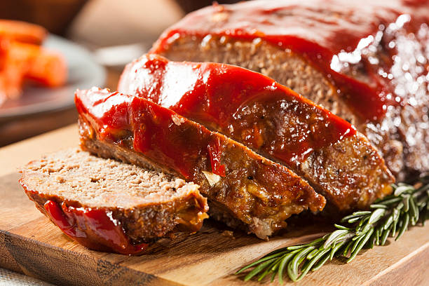 How Long to Cook Meatloaf at 375 Degrees