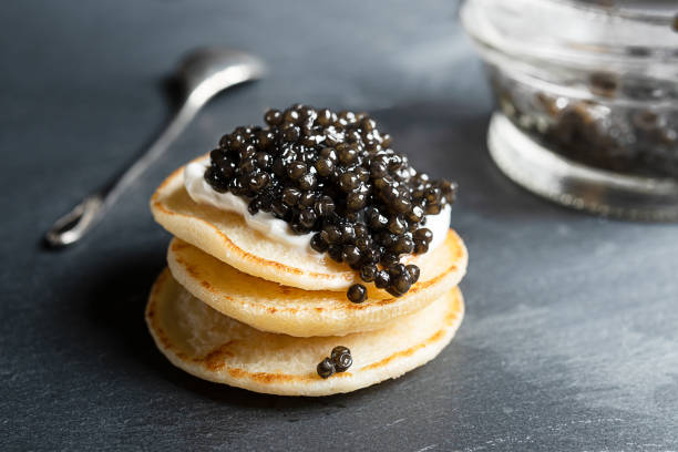 How Much Does Caviar Cost