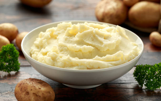 How To Mashed Potatoes Without Masher
