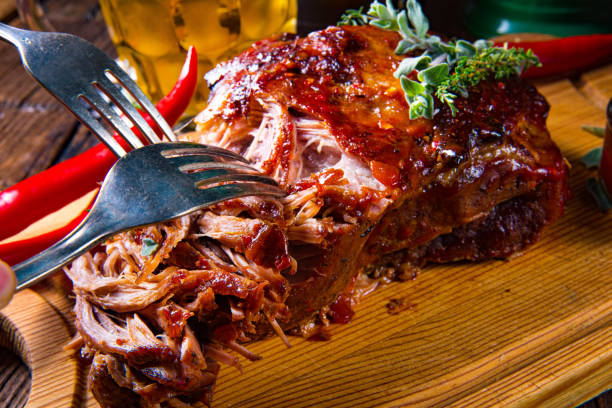 How To Reheat Pulled Pork